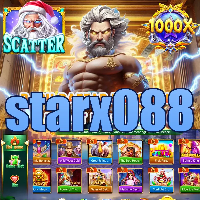 starx088 APK